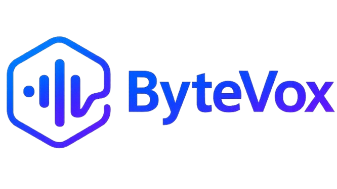 ByteVox Logo